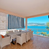 Отель C - apt w. Balcony, Shared Terrace & the sea View, фото 9