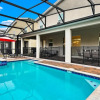 Отель Storey Lake 9BR Villa Pool spa Disney World, фото 16