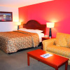 Отель Economy Inn Little Rock, фото 1