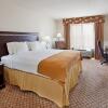 Отель Holiday Inn Express & Suites McPherson, an IHG Hotel, фото 7