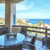 Отель Hermoso Apartamento con Vista al Mar, фото 5