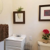 Отель Soliel et Paix- Sunny and Peaceful, фото 15