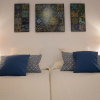 Отель Apartamento Rosario 49, фото 2