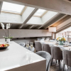 Отель Mammoth Lodge Penthouse T5 D13, фото 6