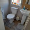 Отель Lovely 3-bed new Caravan in Walton on the Naze, фото 9