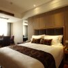 Отель Bali Yating Hotel Yiwu, фото 21