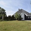 Отель Dutch Farmhouse For 12 People In Picturesque Schoorl With Views Across The Dunes, фото 19