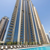 Отель Creekside 18-A Dubai Harbour, фото 1