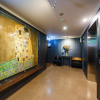 Отель Yongin IMT, фото 11