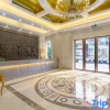 Отель Vienna Hotel (Lingshan Liufengshan Pedestrian Street), фото 2