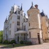 Отель Château de Brou, фото 1