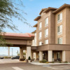 Отель Holiday Inn Hotel & Suites Barstow, an IHG Hotel, фото 1