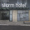 Отель Storm Hotel by Keahotels в Рейкьявике