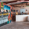 Отель Zenith Dakhla Kite Resort, фото 16
