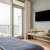 Отель Cedar Door by AvantStay Brand New Condo Room in Austin w Amazing Amenities, фото 19