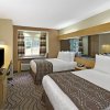 Отель Microtel Inn and Suites By Wyndham Charlotte/university Place, фото 11