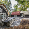 Отель Nice group accommodation with BBQ in Overijssel, фото 3