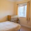 Отель Bright 2 Bedroom Flat With Parking In Oxford, фото 7