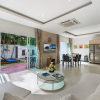 Отель Trixie Town House Unit 2, фото 13