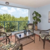 Отель Drift Away in This Bright and Vibrant 2 2 Third Floor Condo Located in Building 17 Ow17-302, фото 8