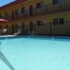Отель Traveler Inn & Suites San Diego South Bay, фото 3