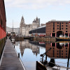 Отель Holiday Inn Express Albert Dock, an IHG Hotel, фото 19