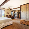 Отель Arrowhead Lodge Haus 4 Bedroom Condo, фото 17