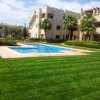 Отель 3 bedrooms appartement with shared pool furnished garden and wifi at San Javier 1 km away from the b, фото 1