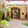 Отель House With 6 Bedrooms in Marrakech, With Private Pool, Furnished Terra, фото 1