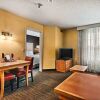 Отель Residence Inn Mt. Laurel at Bishops Gate, фото 9