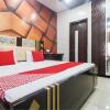 Отель OYO Flagship 82416 Hotel President Inn, фото 4