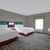 Отель Hampton Inn & Suites MacClenny I-10, фото 29