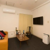 Отель Grand Residence Stripe Sapporo, фото 15