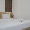 Отель Simply And Comfort 1Br At Akasa Pure Living Bsd Apartment, фото 5