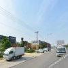 Отель Zhengding 77 Express Hotel, фото 1