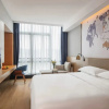 Отель Kyriad Marvelous Hotel (Guangzhou China Railway Tunnel Bureau Headquarters), фото 5