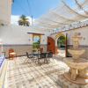 Отель Fidalsa Villa Malaguenya, фото 21