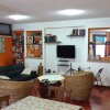 Отель Apartment With 3 Bedrooms in Siniscola, With Furnished Terrace - 250 m, фото 4
