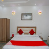 Отель OYO 26628 Hotel Rest Palace, фото 4