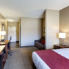 Отель Comfort Suites Lincoln North, фото 3