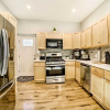 Отель Pittsburgh Townhome: 1 Mi to Downtown, фото 11