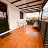 Отель Bungalows Doble UVE, фото 8