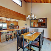 Отель Lodge-inspired Lakeside - Walk To Lifts! 3 Bedroom Townhouse, фото 11
