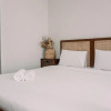 Отель Homey And Enjoy Living Studio Transpark Bintaro Apartment, фото 14