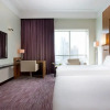 Отель Pullman Dubai Jumeirah Lakes Towers  Hotel And Residence, фото 4