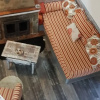 Отель Casita Con Chimenea Y Terraza En Entorno Natural, фото 12