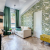 Отель Dom & House - Apartments Quattro Colori, фото 8