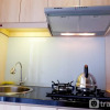 Отель Cozy Studio at Bassura Apartment near to Bassura Mall, фото 18