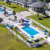 Отель Always Turtle Crawl by Jekyll Realty, фото 17