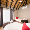 Отель Safarihoek Lodge, фото 3
